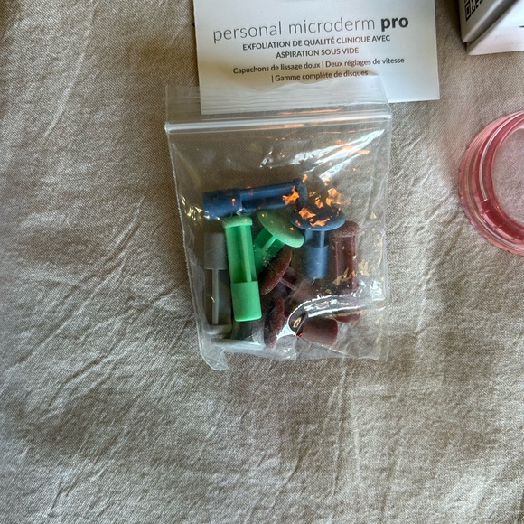 PMD Microderm Pro - Picture 3 of 10